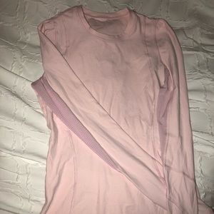 Lululemon long sleeve